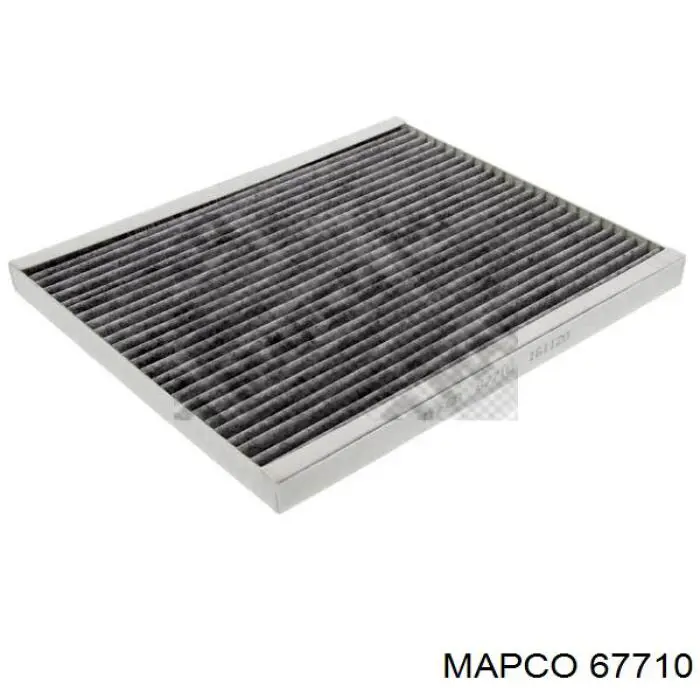 67710 Mapco фильтр салона