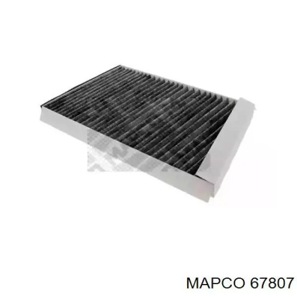 67807 Mapco фильтр салона