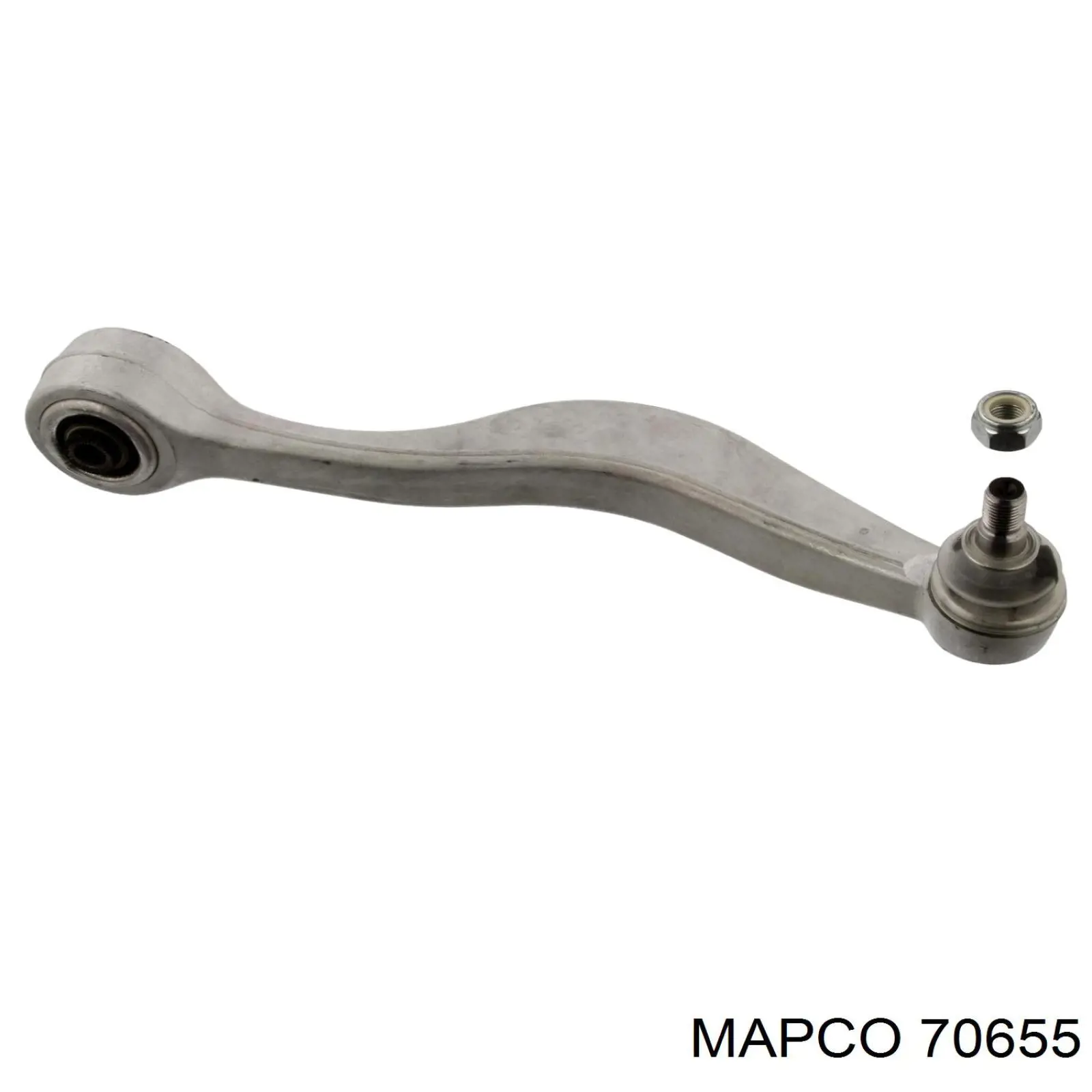 Передняя пружина 1065662 Ford