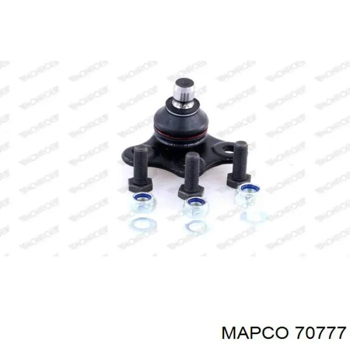 70777 Mapco
