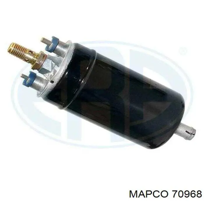 Передняя пружина 70968 Mapco