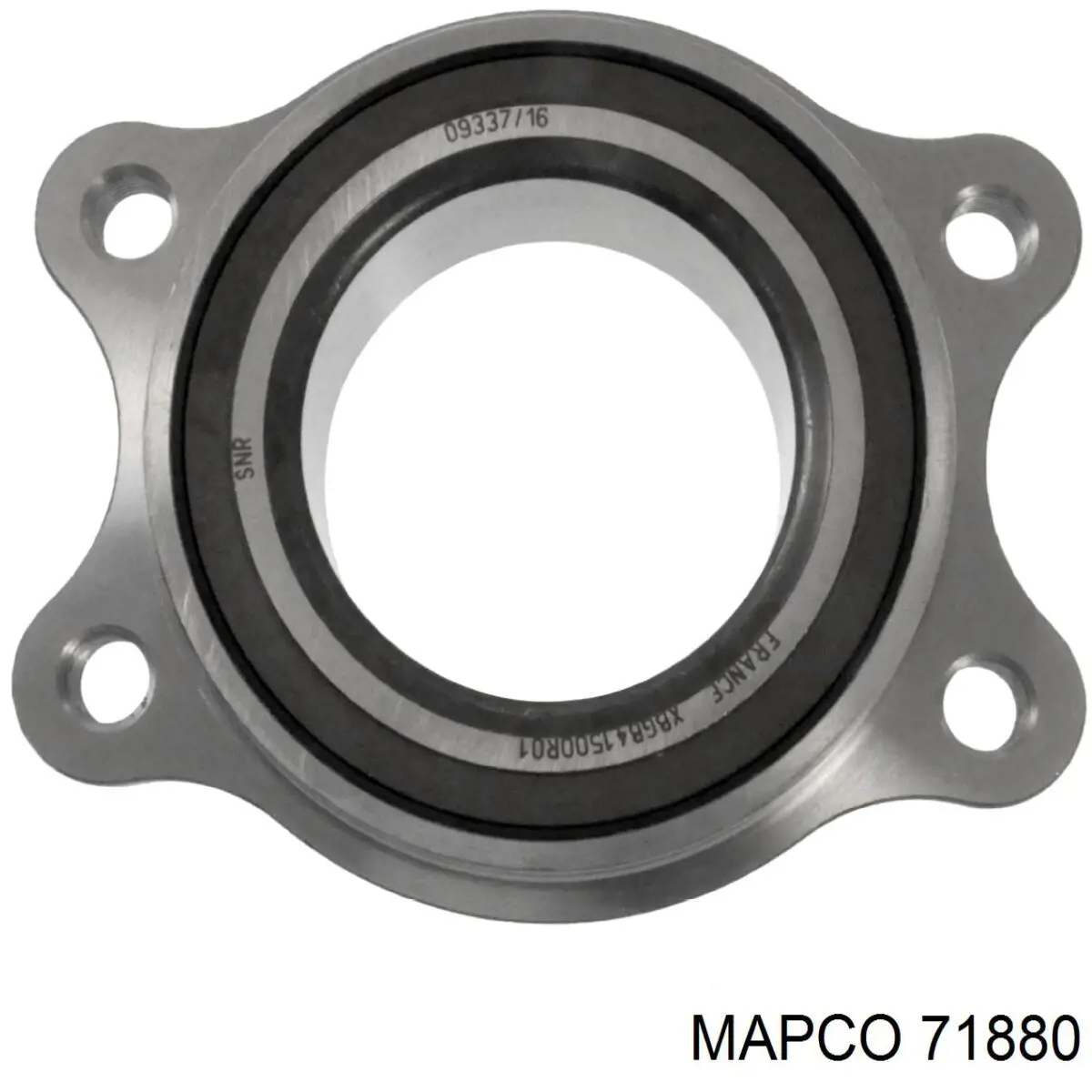 Пружина амортизатора Mapco 71880 цена, от 17.24 USD