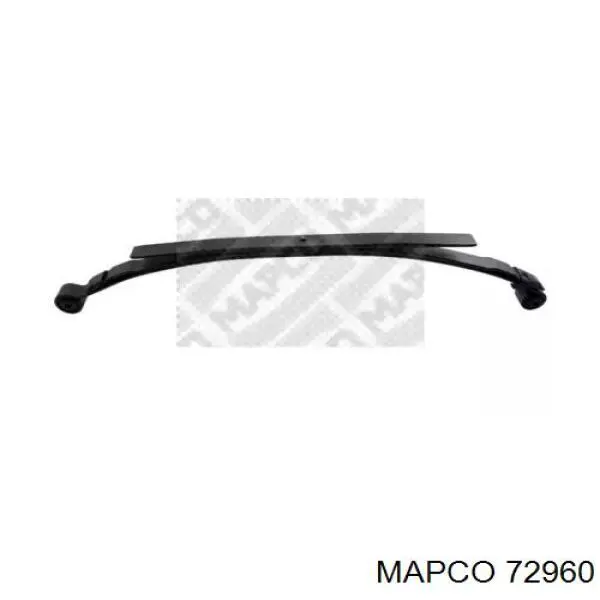 Купить 92VB5560HA Ford Рессоры дополнительные