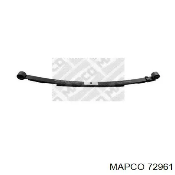 72961 Mapco