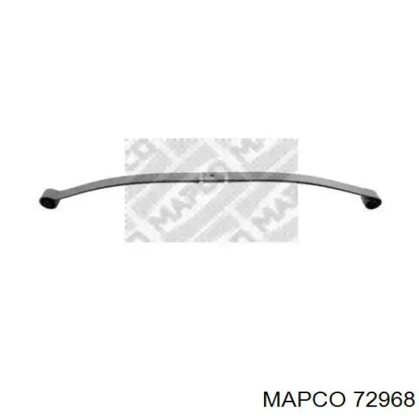  72968 Mapco