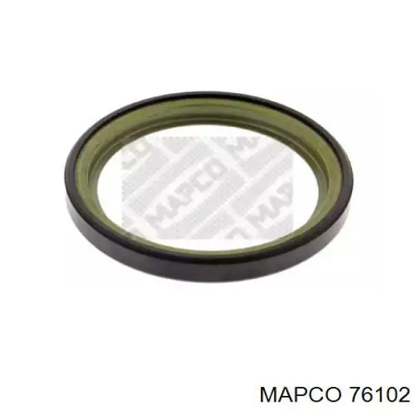  76102 Mapco