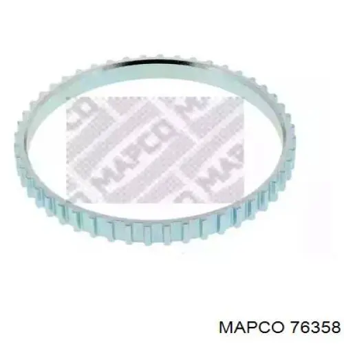  76358 Mapco