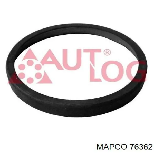 Anillo sensor, ABS 76362 Mapco