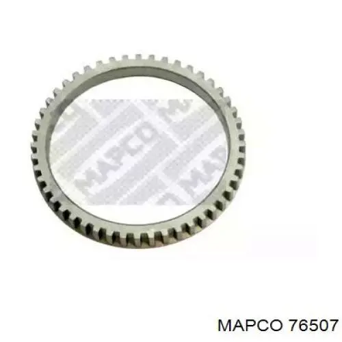  76507 Mapco