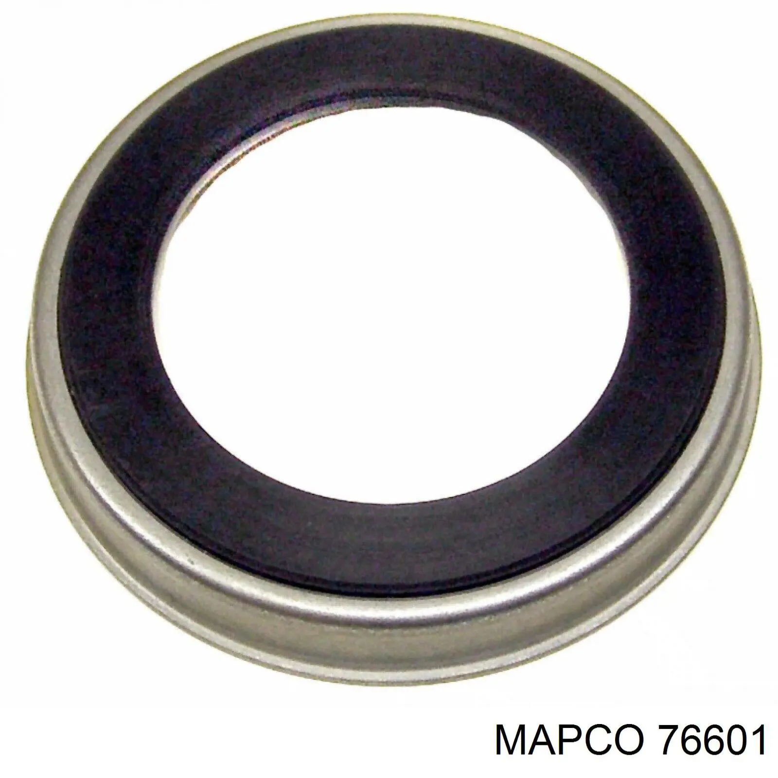 Anillo sensor, ABS 76601 Mapco