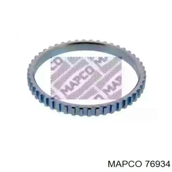 AS1023 Autlog Кольцо ABS