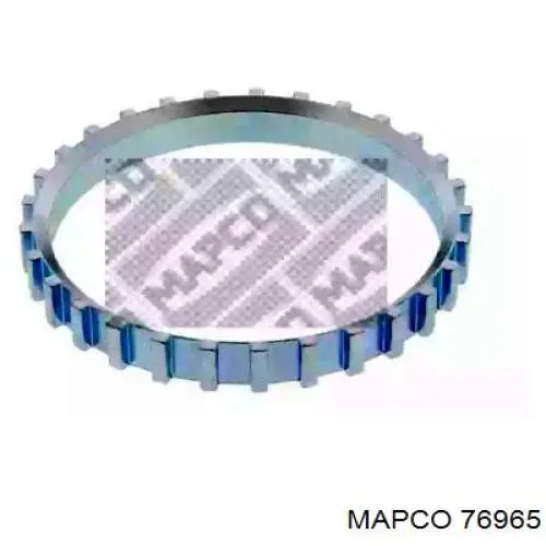  76965 Mapco