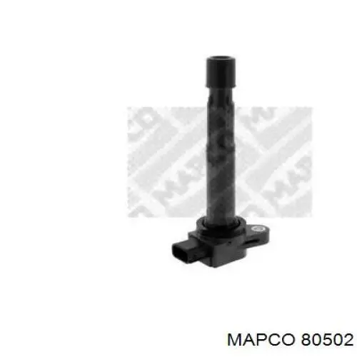 Катушка зажигания 80502 Mapco