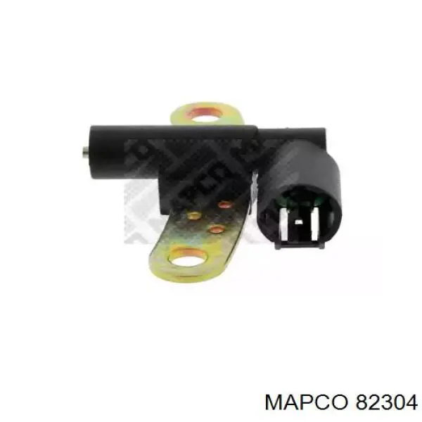 Sensor de posición del cigüeñal 82304 Mapco
