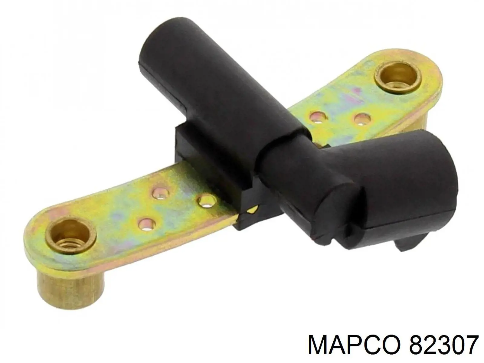 Sensor de posición del cigüeñal 82307 Mapco