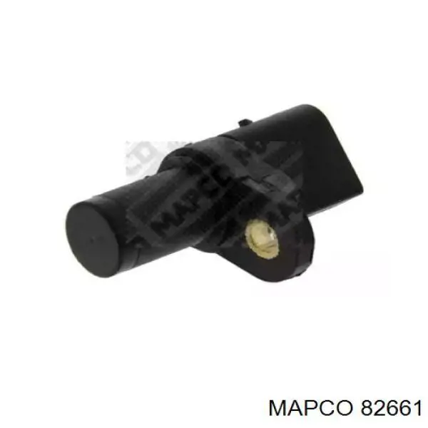 Sensor de posición del cigüeñal 82661 Mapco