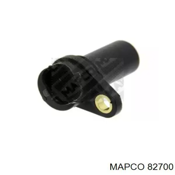 Sensor de posición del cigüeñal 82700 Mapco