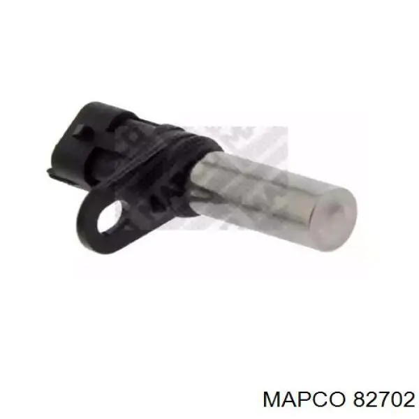 Sensor de posición del cigüeñal 82702 Mapco