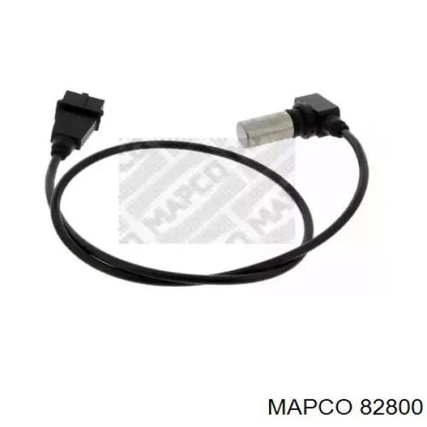 Sensor de posición del cigüeñal 82800 Mapco