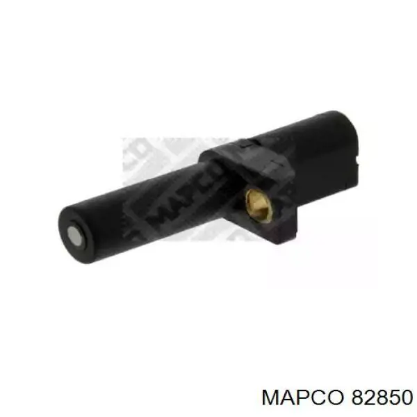Sensor de posición del cigüeñal 82850 Mapco