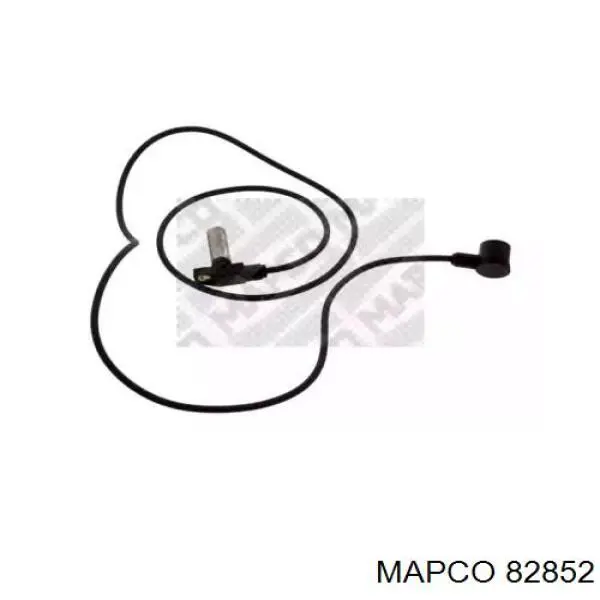 Sensor de posición del cigüeñal 82852 Mapco