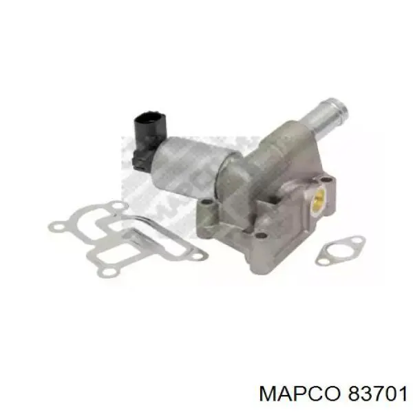 83701 Mapco клапан егр