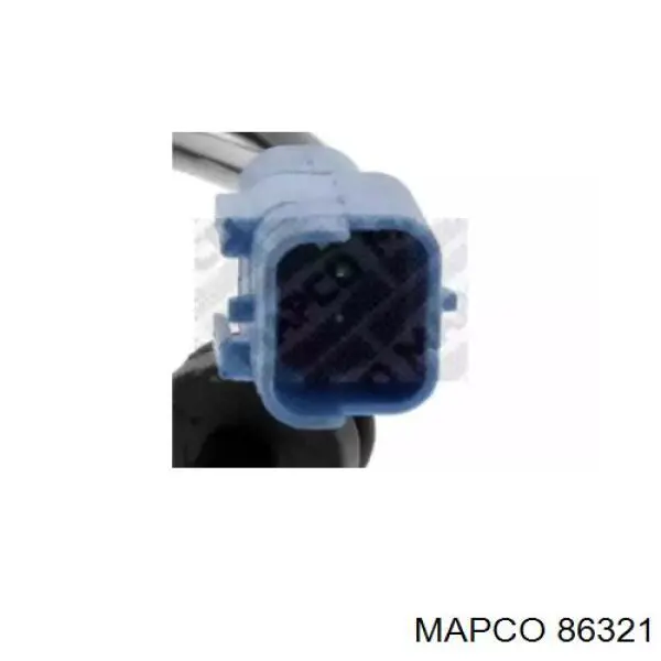 86321 Mapco