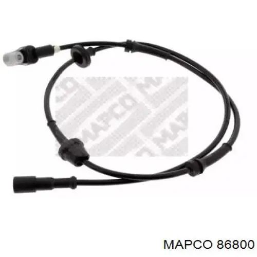 86800 Mapco