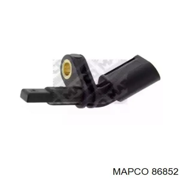 Sensor ABS trasero izquierdo 86852 Mapco