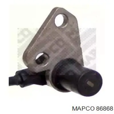 Sensor ABS delantero derecho 86868 Mapco
