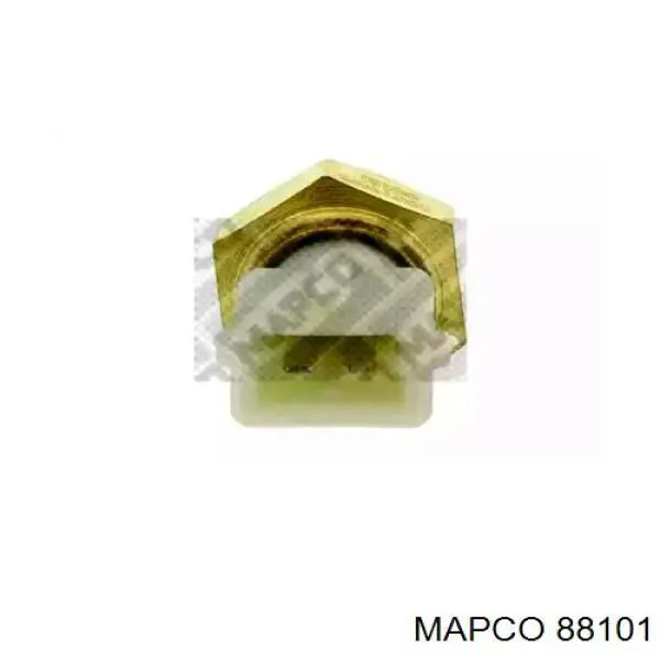 Sensor de temperatura del refrigerante 88101 Mapco