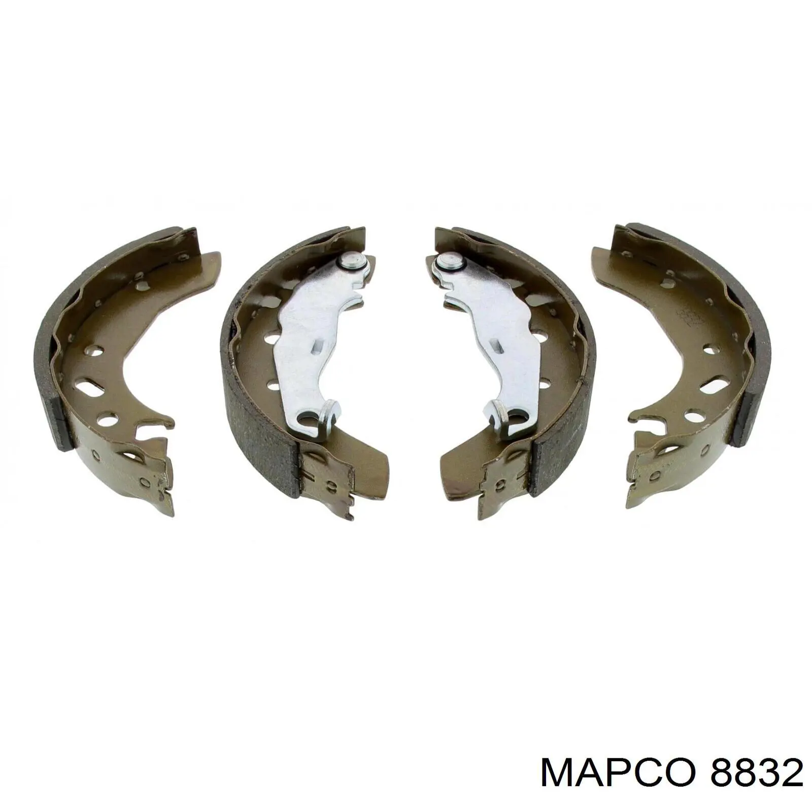 8832 Mapco