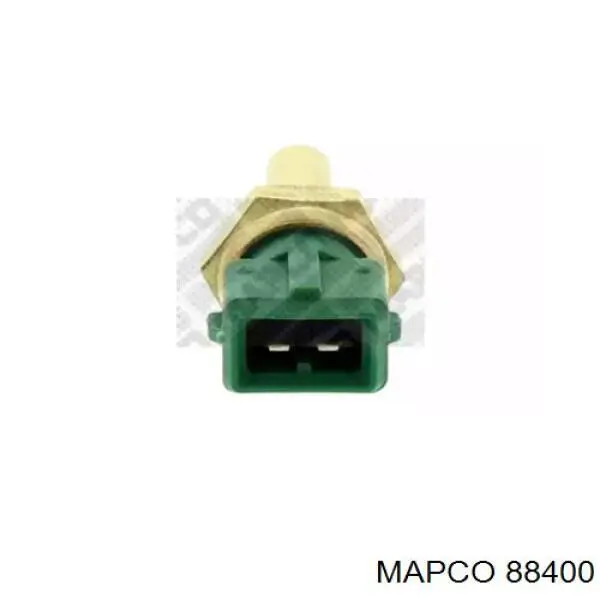 Sensor de temperatura del refrigerante 88400 Mapco