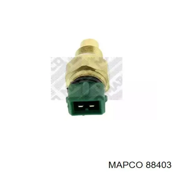 Sensor temperatura refrigerante 88403 Mapco