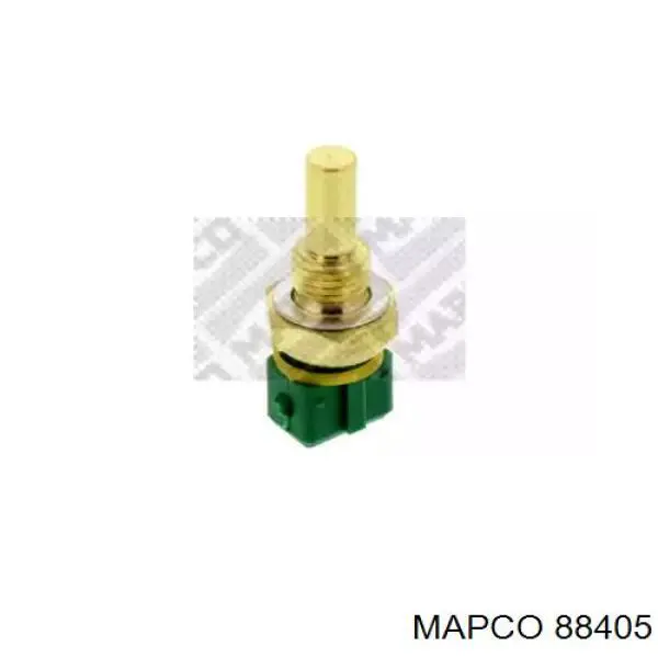 88405 Mapco датчик температуры охлаждающей жидкости