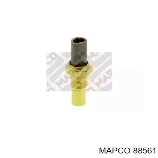 Sensor de temperatura del refrigerante 88561 Mapco