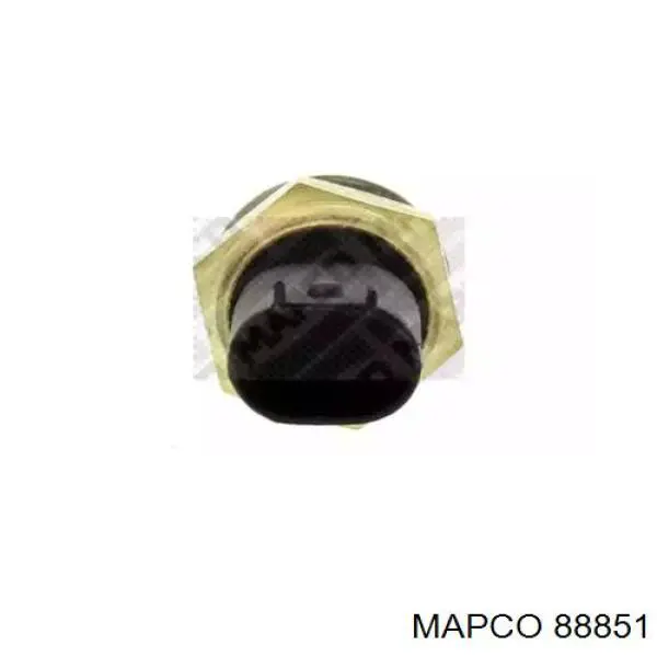 Sensor, temperatura combustible 88851 Mapco