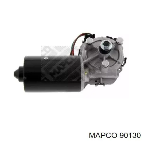 Мотор стеклоочистителя лобового стекла Mapco 90130