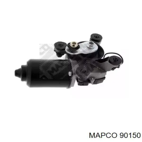 Мотор стеклоочистителя лобового стекла Mapco 90150
