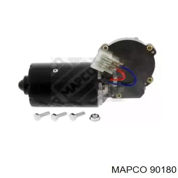 Motor limpiaparabrisas 90180 Mapco