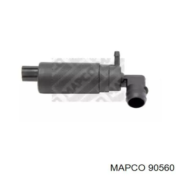 Моторчик омывателя 90560 Mapco