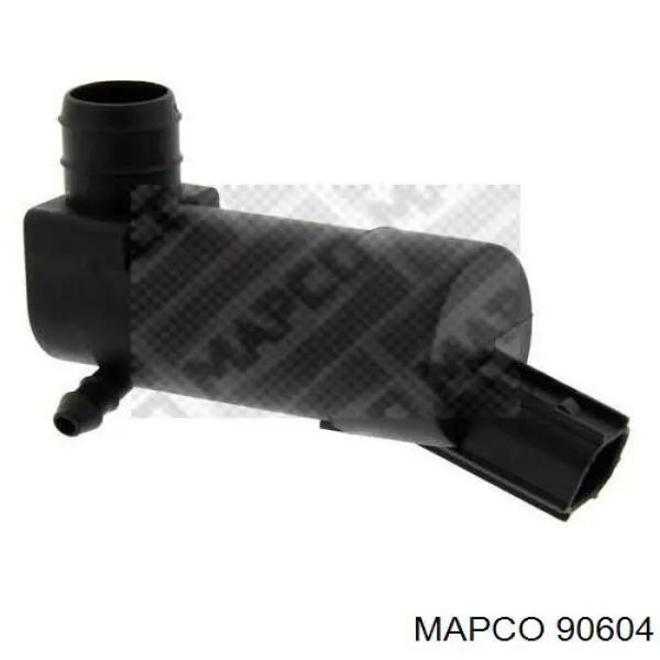 Моторчик омывателя 90604 Mapco