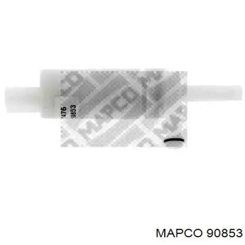 Насос-мотор омывателя фар Mapco 90853