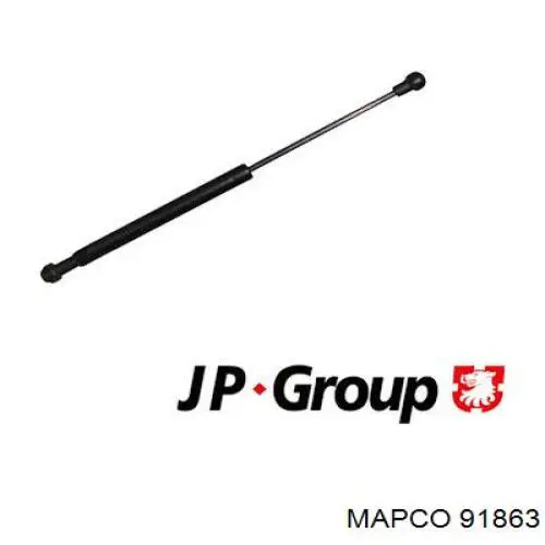 91863 Mapco