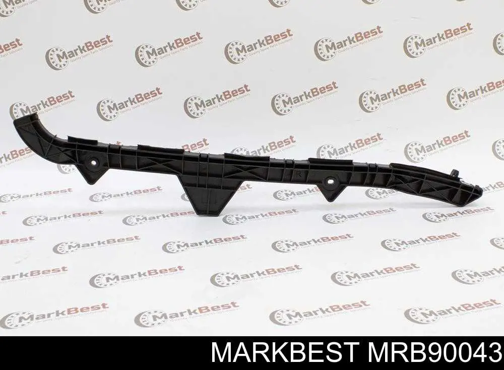 Направляющая заднего бампера правая MRB90043 MarkBest