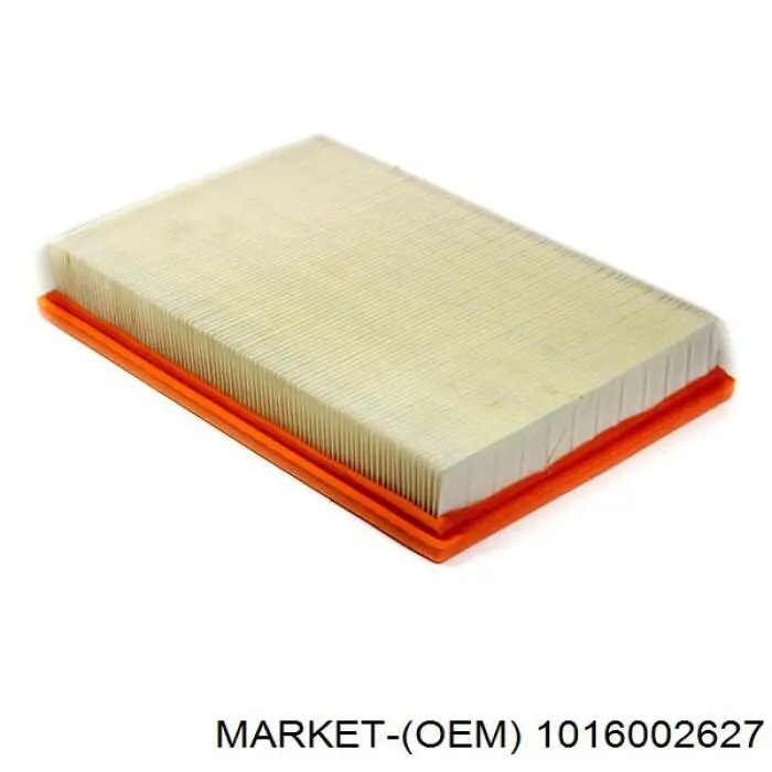 Элемент воздушного фильтра Konner KAF816 цена, от 3.13 USD