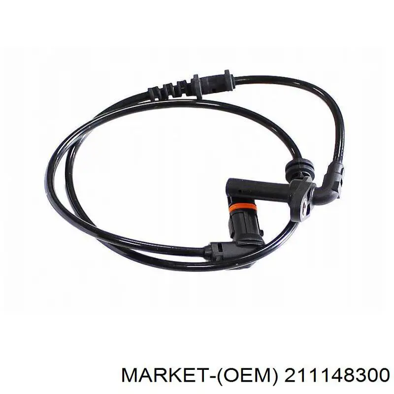  211148300 Market (OEM)