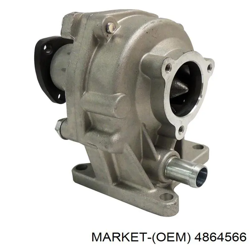 Помпа 4864566 Market (OEM)