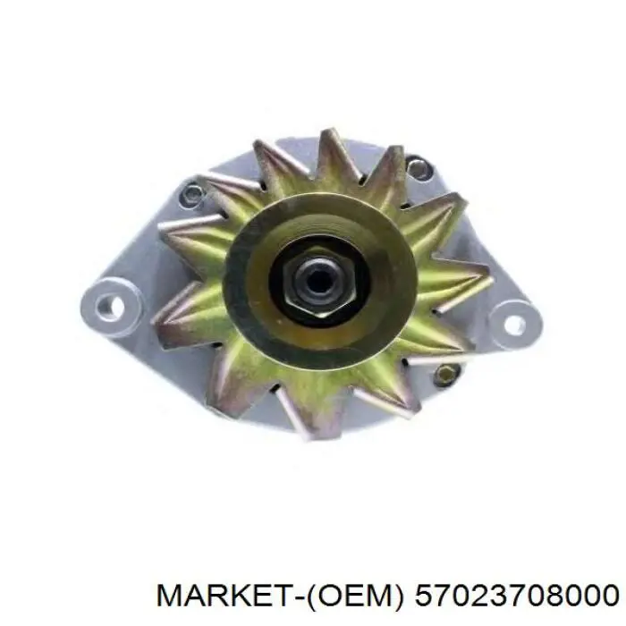 CS1182 REMA-PARTS Стартер автомобиля