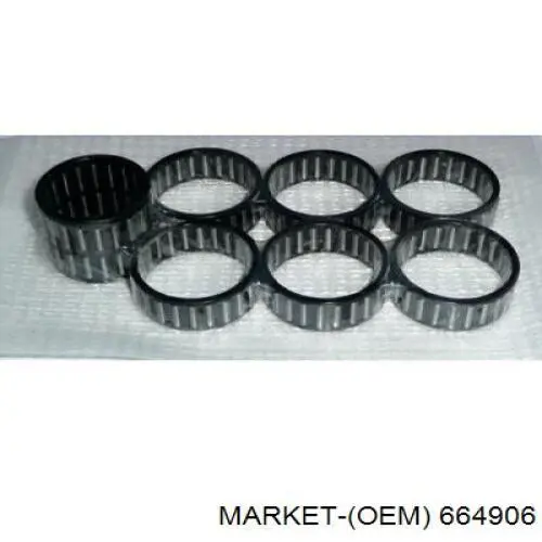 664906 Market (OEM) 